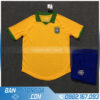 áo brazil 2020 sân nhà bigsize