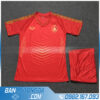 Áo Đấu Đội Tuyển Việt Nam 2020 Training 8 Màu Đỏ