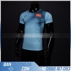 áo đội tuyển Việt Nam 2021