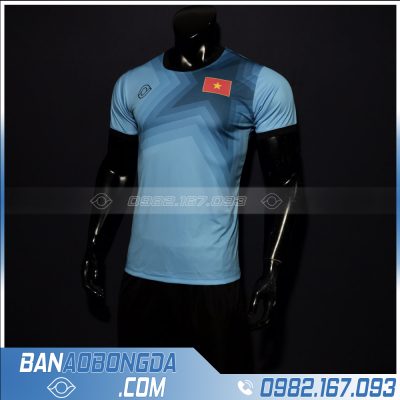 áo đội tuyển Việt Nam 2021