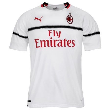 Ac Milan 2018 2019 away kit