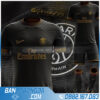 áo bóng đá PSG tự thiết kế HZ 377