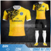 áo đấu PSG màu vàng đẹp giá rẻ HZ361