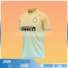 áo bóng đá Inter Milan 2021 chế màu vàng