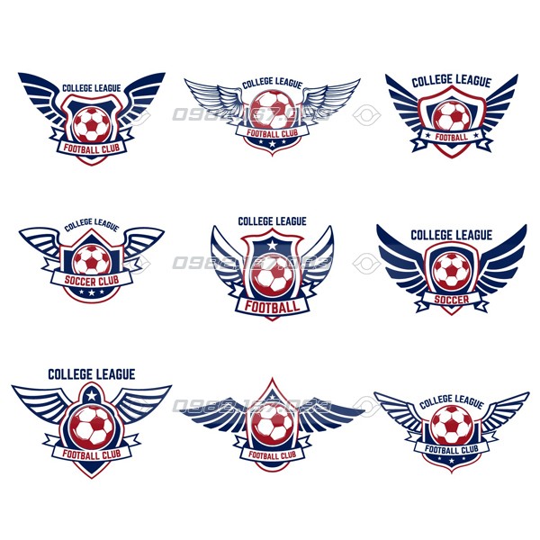 Bạn đã từng nhìn thấy những mẫu logo áo bóng đá đẹp với đôi cánh thiên thần hay chưa? Nếu chưa thì Hacazi chính là thương hiệu mà bạn không nên bỏ lỡ nhé!