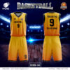 Mẫu áo bóng rổ HBR-06 đẹp