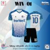 Win - 01 - Màu Xanh Bích